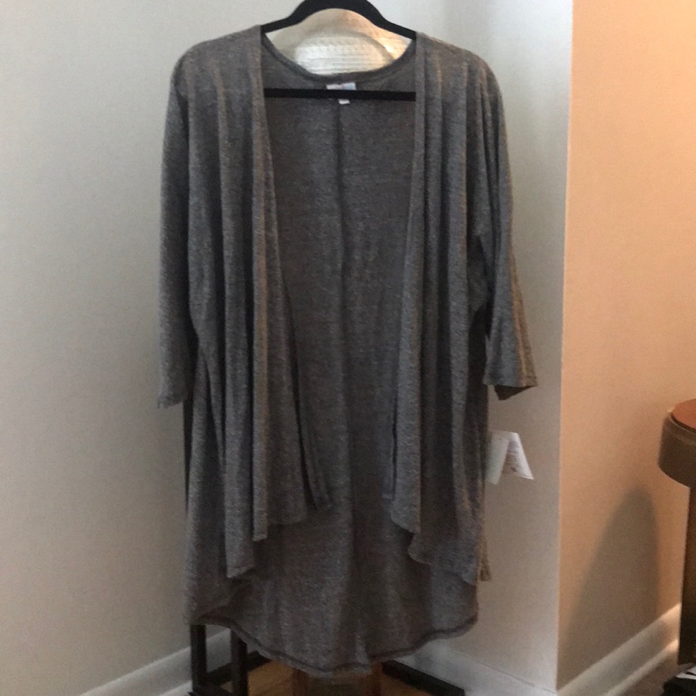 Lularoe Lindsay